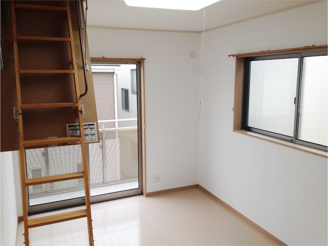 武蔵村山市榎（中古住宅） 施工事例 株式会社エピア